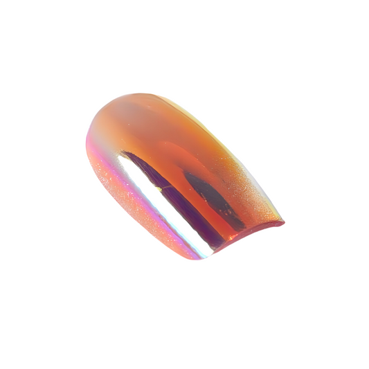 Press-On Nails: Electric Fantasy