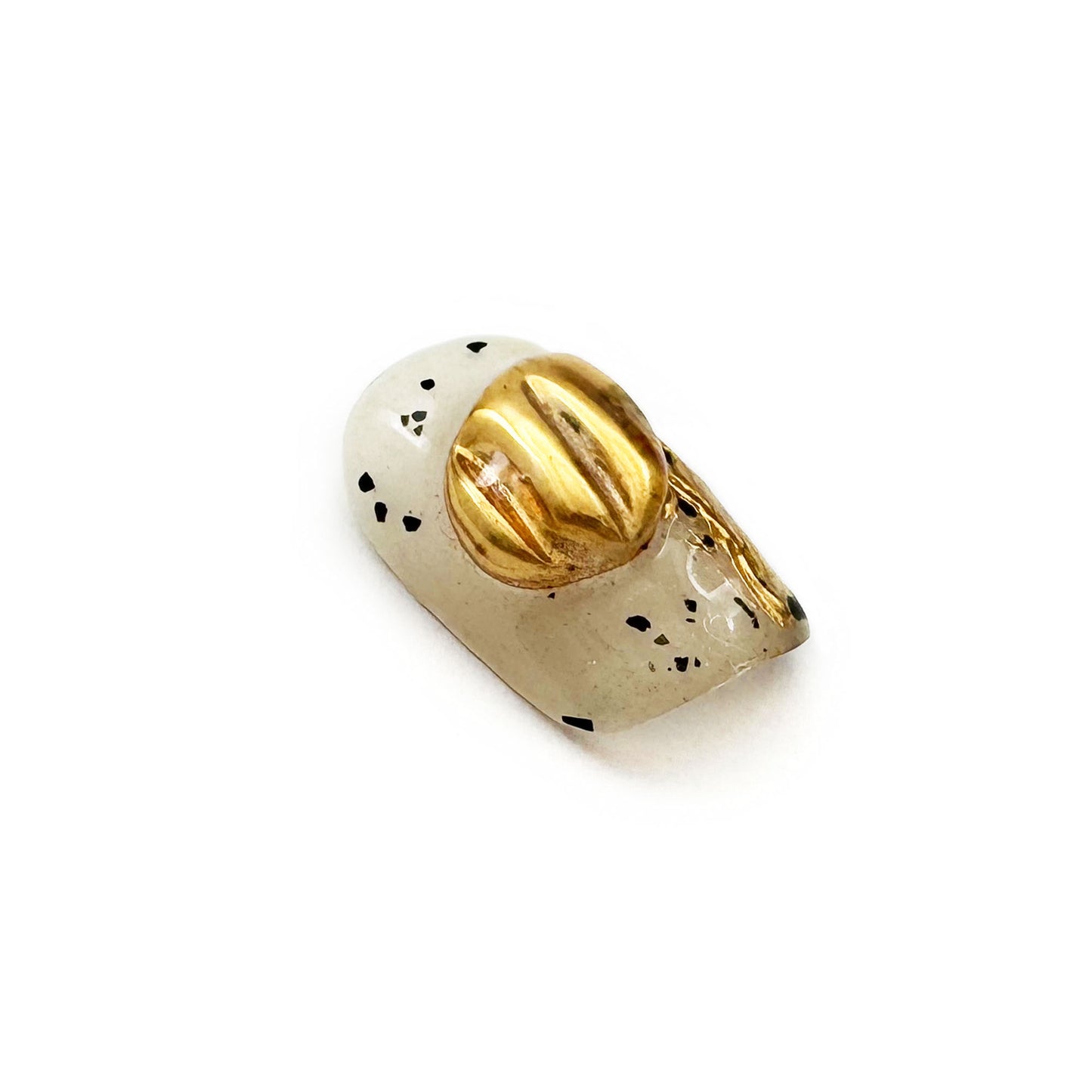 Press-On Nails: Cosmic Metal