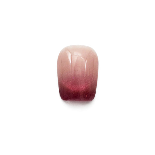 Press-On Nails: La Vie en Rose