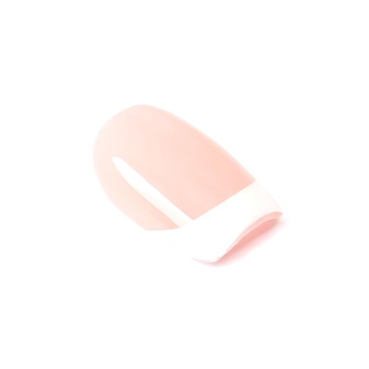 Press-On Nails: French Classics - Neutral