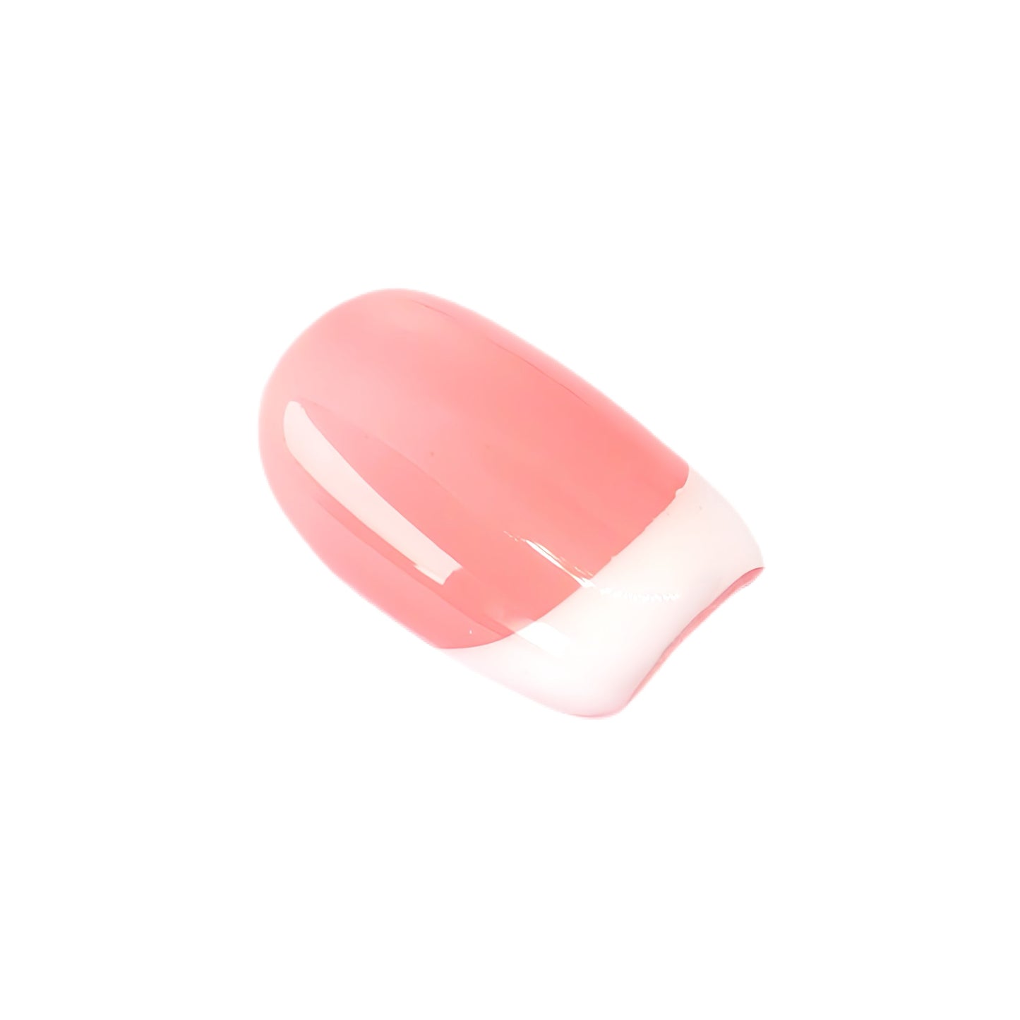 Press-On Nails: French Classics - Vivid