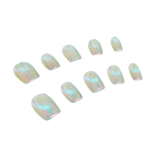 Press-On Nails: Dream Haze