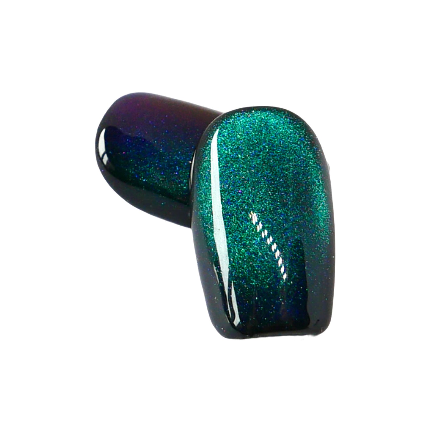 Press-On Nails: Northern Lights