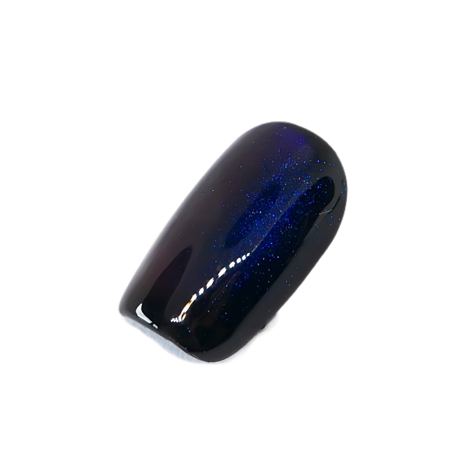 Press-On Nails: Night Sky