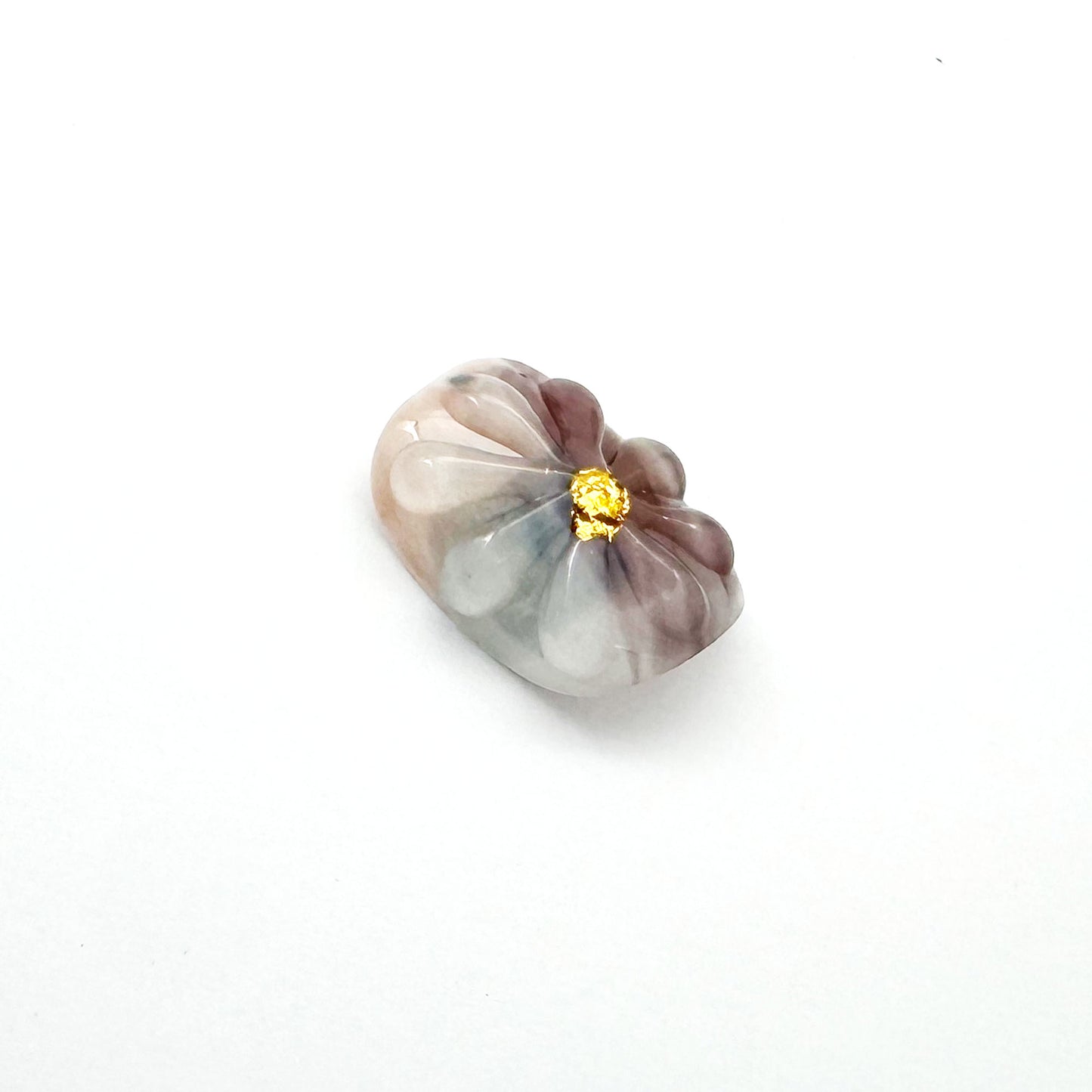 Press-On Nails: Twilight Bloom