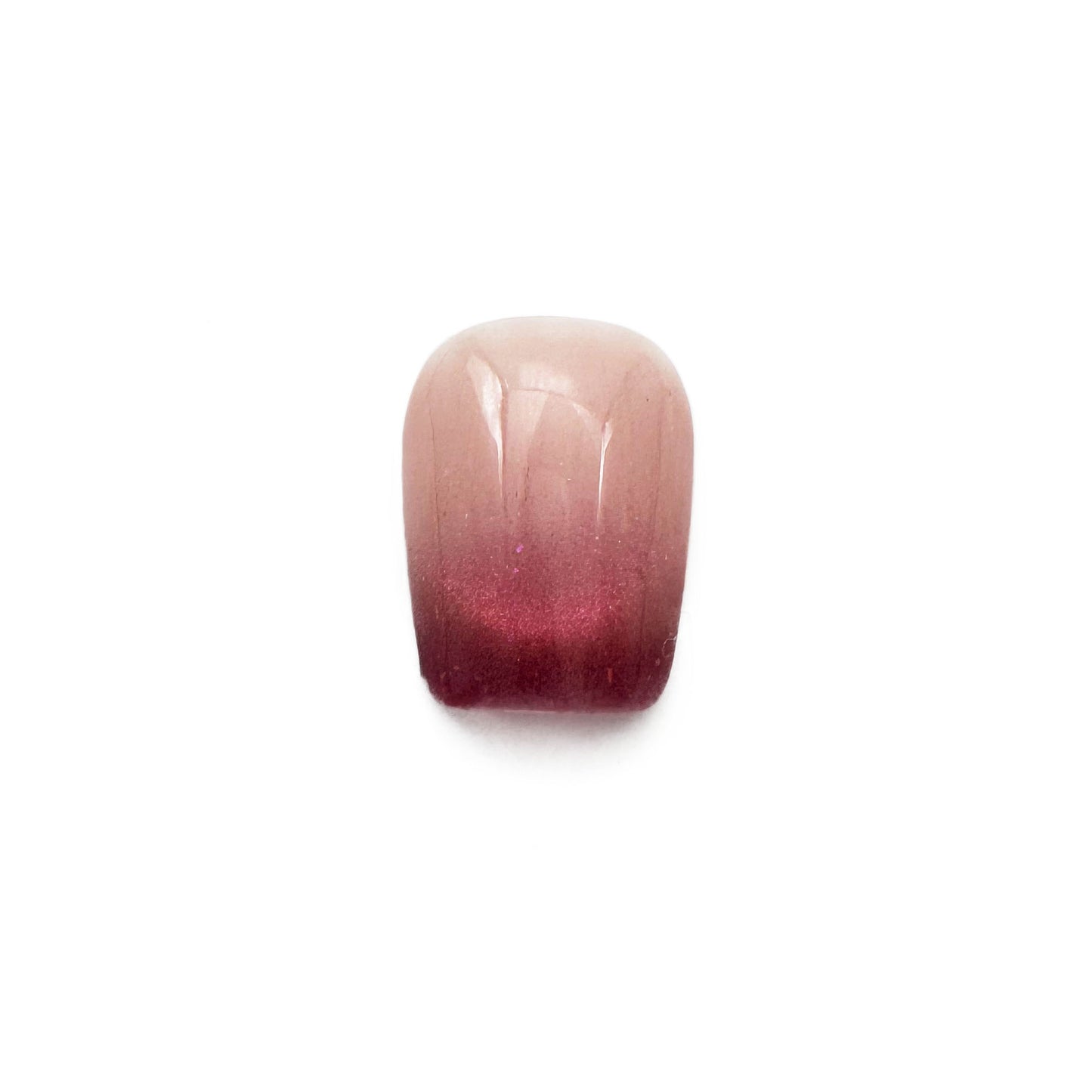 Press-On Nails: La Vie en Rose