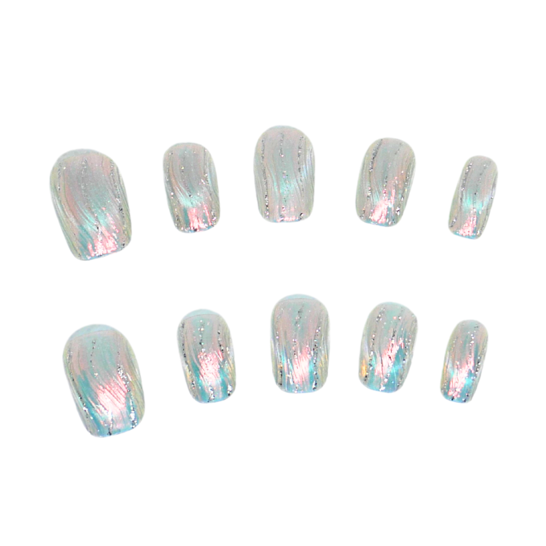 Press-On Nails: Dream Haze