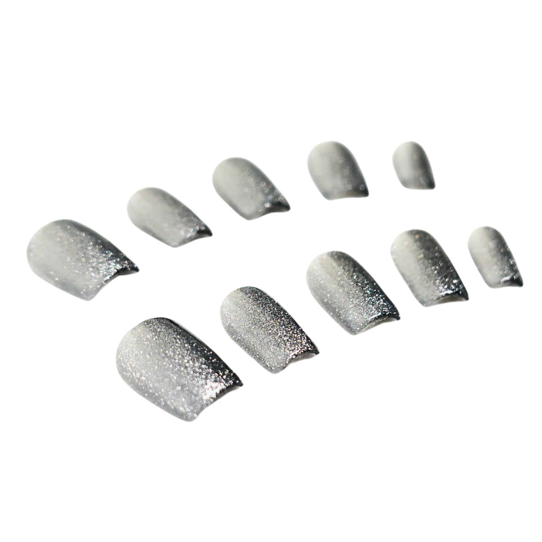 Press-On Nails: Film Noir